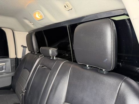 Used 2018 RAM 1500 Lone Star image 20