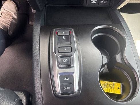 Used 2020 Honda Passport EX-L image 14