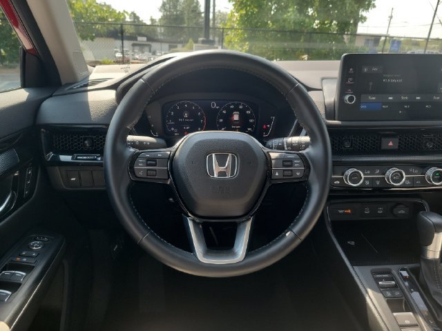 Certified 2026 Honda CR-V EX-L image 29