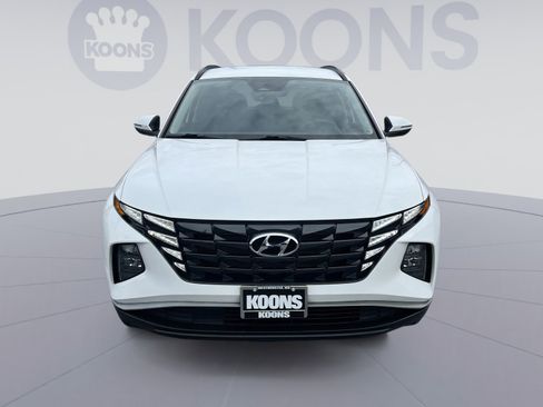 Used 2023 Hyundai Tucson SEL image 11