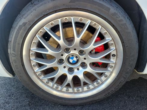 Used 2001 BMW Z3 3.0i RWD image 6