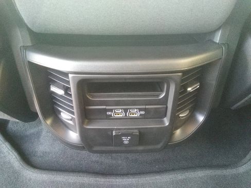 New 2026 RAM 1500 Big Horn image 11