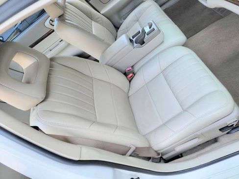 Used 2002 Chevrolet Impala LS w/ Seating Comfort Pkg FWD image 19
