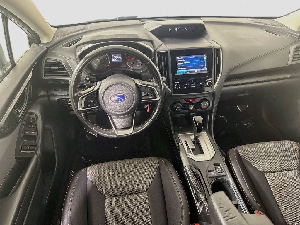Used 2019 Subaru Crosstrek 2.0i Premium AWD/4WD image 16