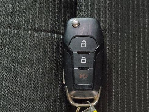 Used 2019 Ford F150 XL w/ Equipment Group 101A Mid image 32