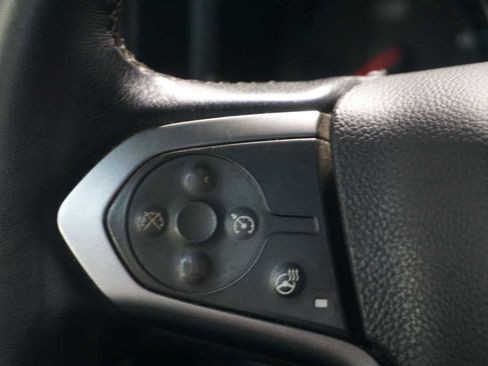 Used 2019 Chevrolet Silverado 2500 LTZ w/ Duramax Plus Package image 28