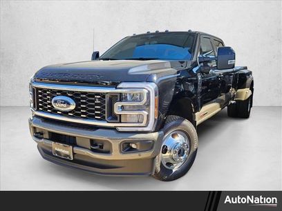 New 2026 Ford F350 King Ranch