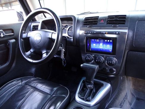 Used 2006 HUMMER H3 AWD/4WD image 59