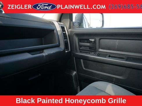 Used 2022 RAM 1500 Tradesman AWD/4WD image 28