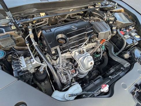 Used 2020 Acura TLX 2.4L image 24