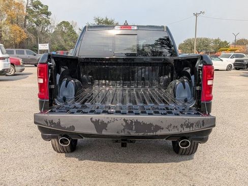 New 2026 RAM 1500 Laramie image 13