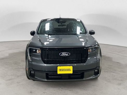 New 2026 Ford Maverick Lobo image 8