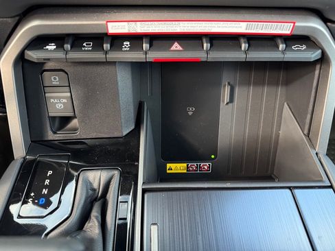 New 2026 Toyota Tundra Platinum image 29