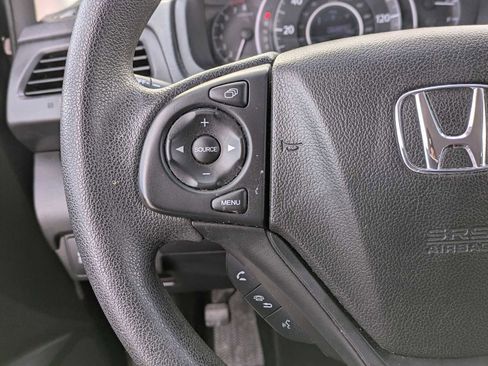 Used 2016 Honda CR-V LX image 21