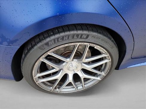 Used 2019 Mercedes-Benz AMG GT 53 image 11