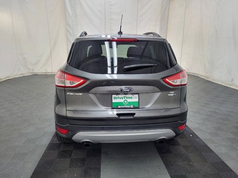 Used 2016 Ford Escape SE w/ Equipment Group 201A AWD/4WD image 6