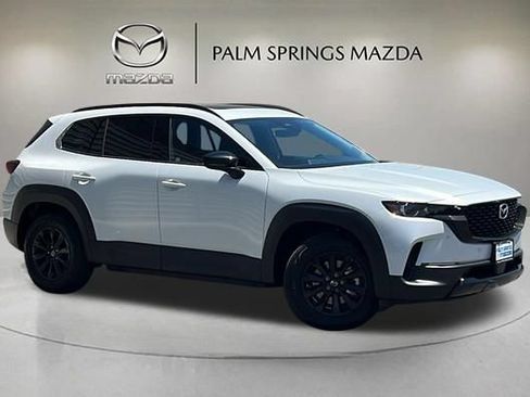 New 2026 MAZDA CX-50 AWD 2.5 Hybrid w/ Weather Package image 1