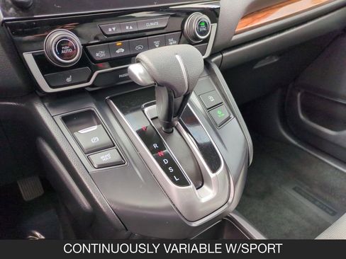 Used 2020 Honda CR-V EX image 21