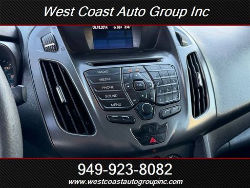 Used 2014 Ford Transit Connect XL FWD image 12
