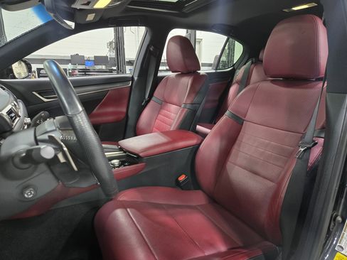 Used 2020 Lexus GS 350 F Sport RWD image 34