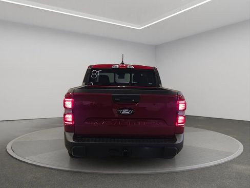 New 2026 Ford Maverick Lariat AWD/4WD image 5