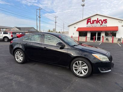 Used 2016 Buick Regal