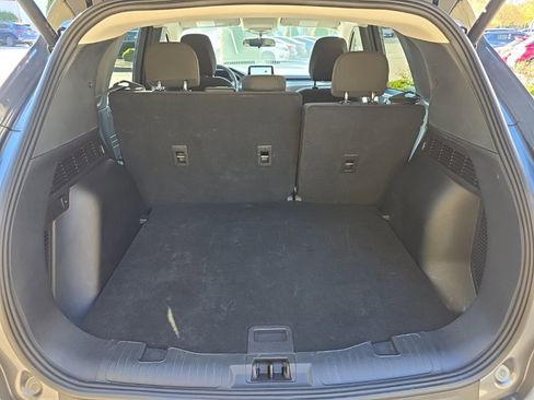 Used 2024 Ford Escape Active image 14