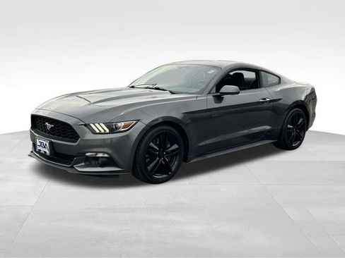 Used 2016 Ford Mustang EcoBoost w/ Ecoboost Performance Package image 21