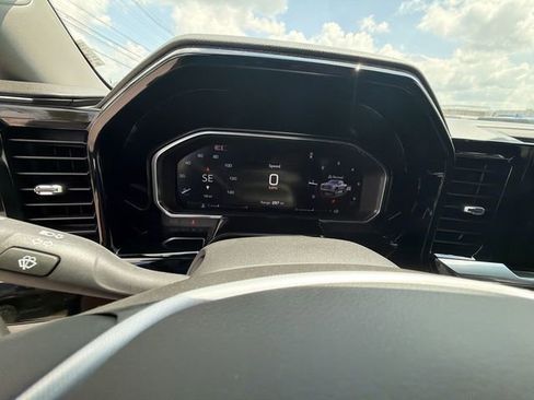 New 2026 GMC Sierra 1500 Elevation w/ Elevation Premium Package AWD/4WD image 15