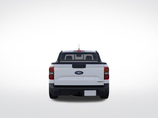 New 2026 Ford Maverick Tremor AWD/4WD image 7