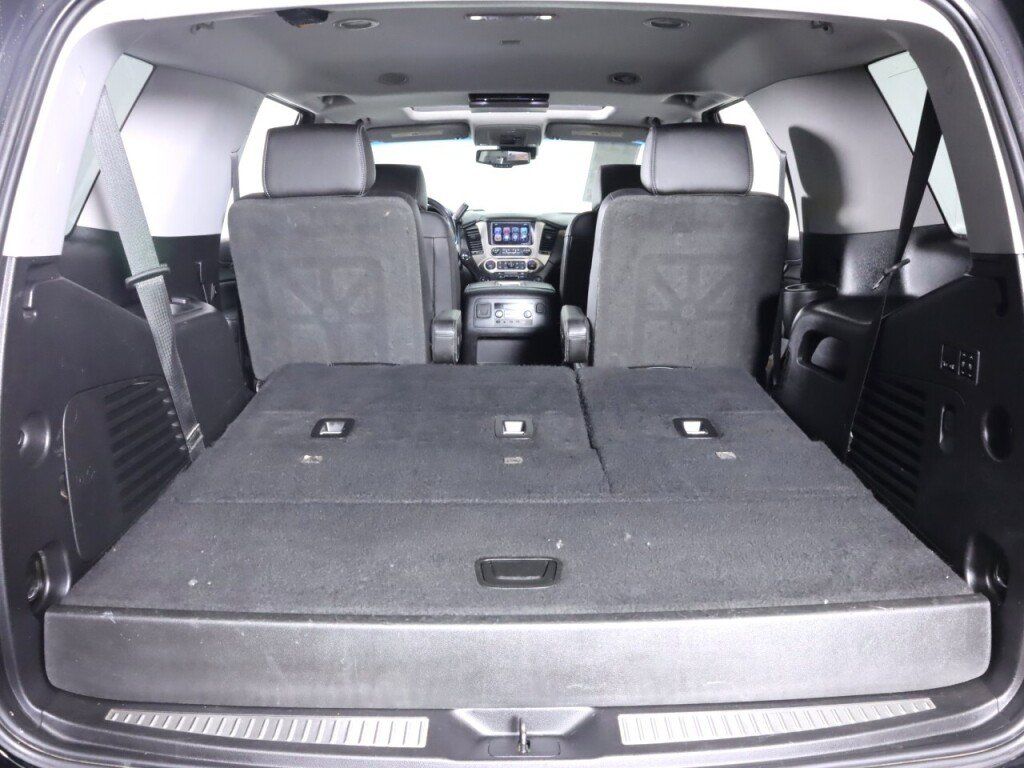 Used 2019 GMC Yukon Denali w/ Open Road Package RWD image 37