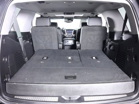 Used 2019 GMC Yukon Denali w/ Open Road Package RWD image 37