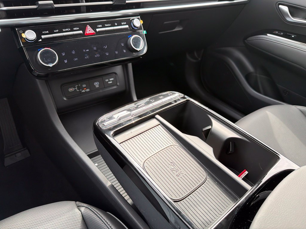 New 2026 Hyundai Tucson Limited AWD/4WD image 30