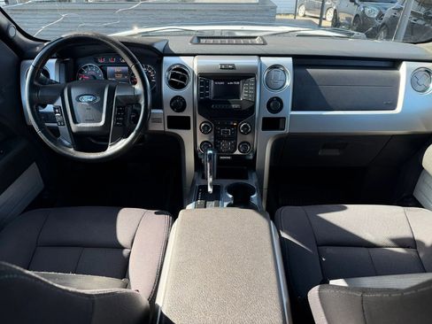 Used 2013 Ford F150 FX4 image 29