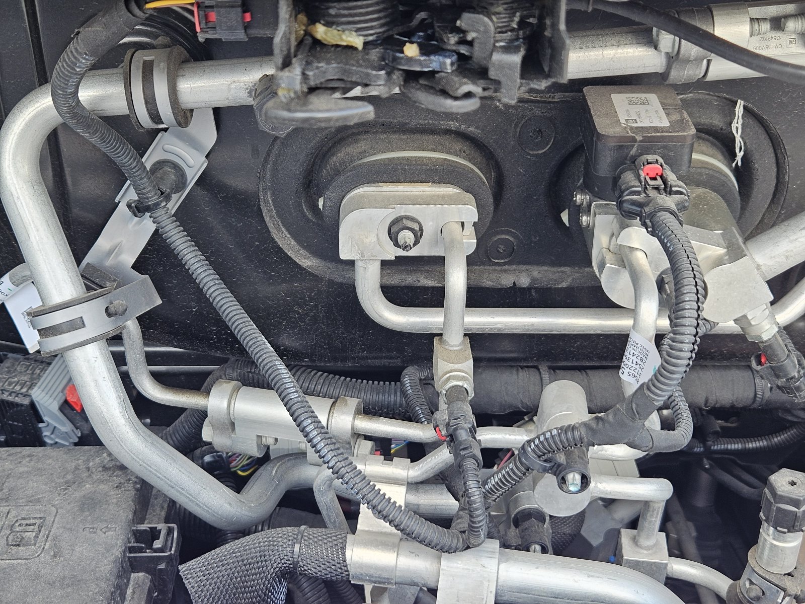 Used 2024 Chevrolet Brightdrop 400 w/ Commercial Equipment Package AWD/4WD image 28