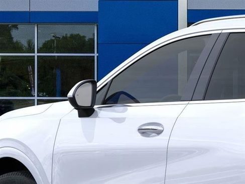 New 2026 Buick Envision Avenir image 12