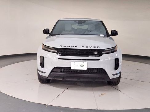 New 2026 Land Rover Range Rover Evoque S AWD/4WD image 9