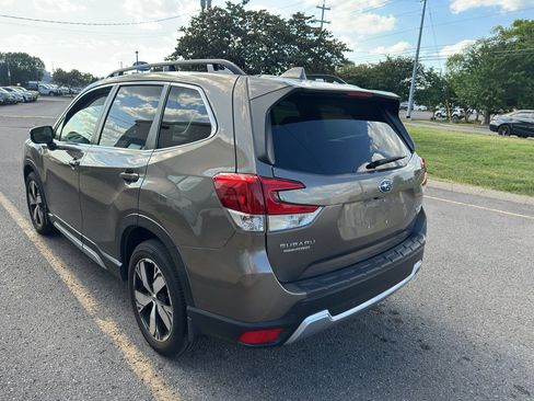 Used 2021 Subaru Forester Touring w/ Popular Package #2 AWD/4WD image 6