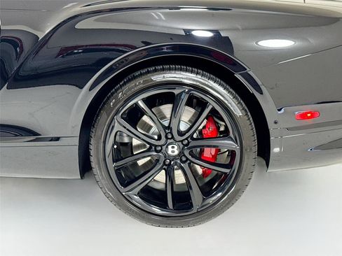 Used 2024 Bentley Continental GT V8 AWD/4WD image 39