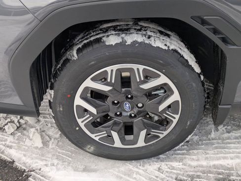 New 2026 Subaru Forester AWD/4WD image 6
