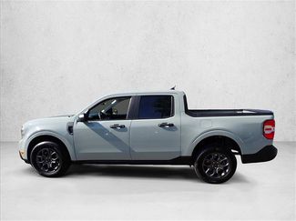 Used 2024 Ford Maverick XLT FWD video 2