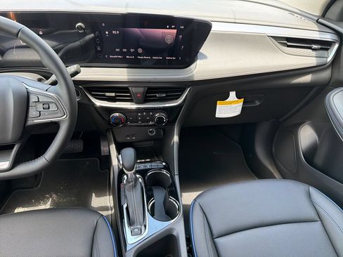 New 2026 Buick Encore GX Sport Touring w/ Advanced Technology Package FWD image 15