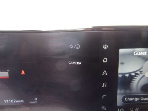 Used 2023 Nissan Ariya FWD image 38