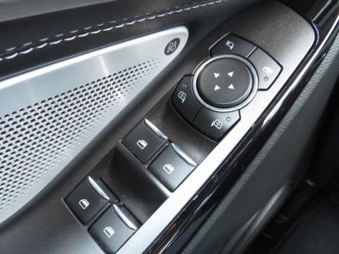 Certified 2023 Ford Explorer ST w/ Equipment Group 401A image 26