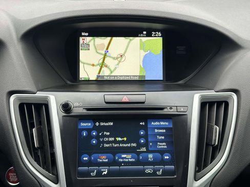 Certified 2020 Acura TLX w/ Technology Package image 17