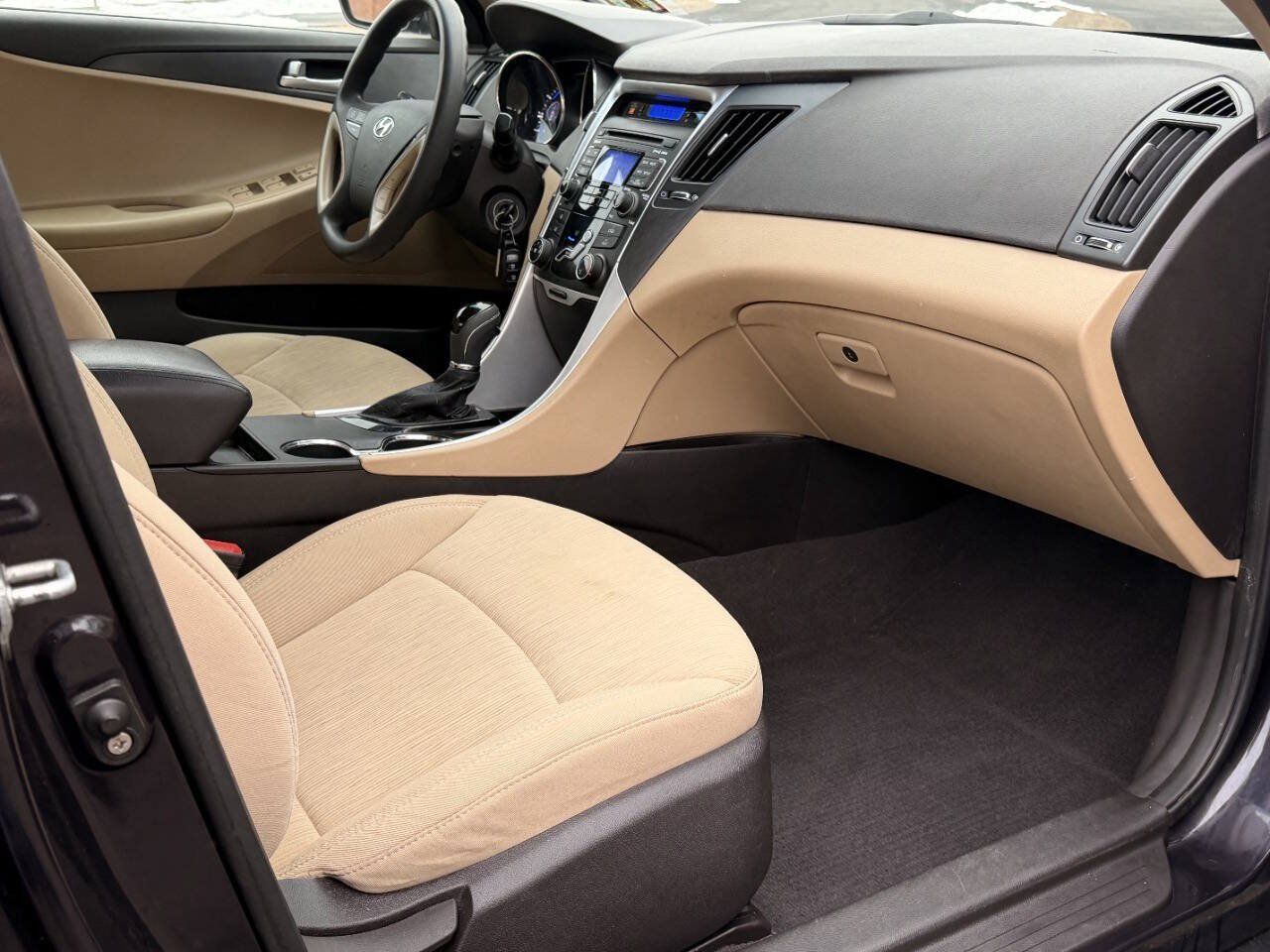 Used 2011 Hyundai Sonata GLS FWD image 18
