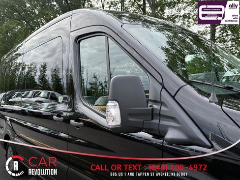 Used 2023 Ford Transit 350 XLT RWD image 39