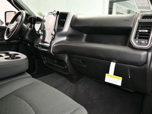 Used 2026 RAM 3500 Tradesman AWD/4WD image 40