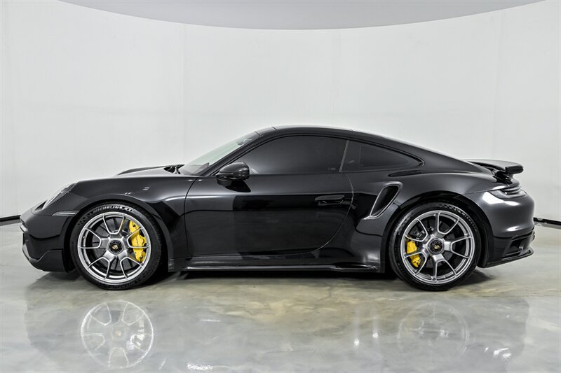 Used 2022 Porsche 911 GT3 RS AWD/4WD image 6