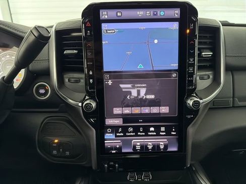 New 2026 RAM 2500 Laramie image 17